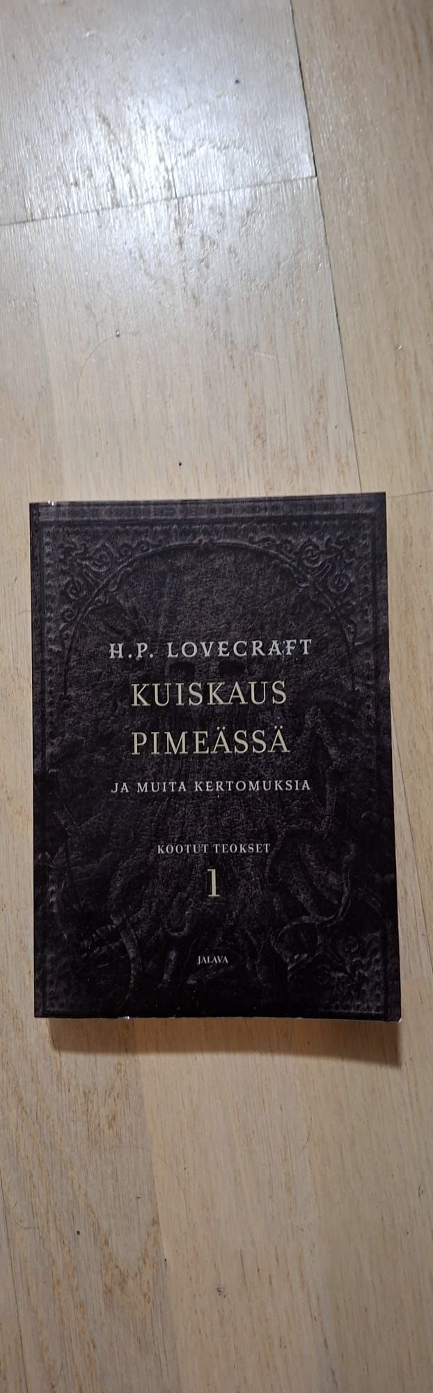 Kuka on voimakkain fiktiivinen hahmo?